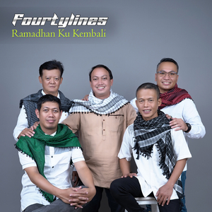 Ramadhan Ku Kembali