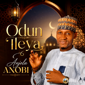 Odun Ileya