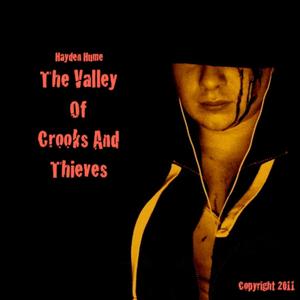 Modern Day Superhero