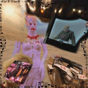 Quetiapine Slow (feat. Adam Hull)