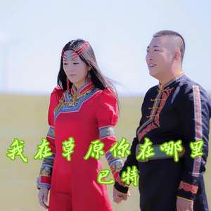 我在草原你在哪里