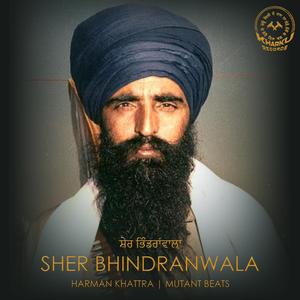 Sher Bhindranwala