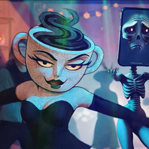 ブレインロット・ハロウィン