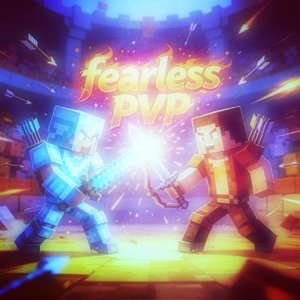 fearless PVP（deep house Remix）