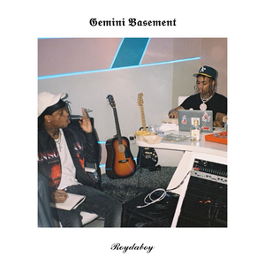 Welcome To The Party (Instrumental)