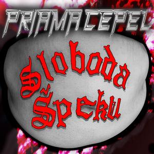 Sloboda Špeku (feat. Húboj)