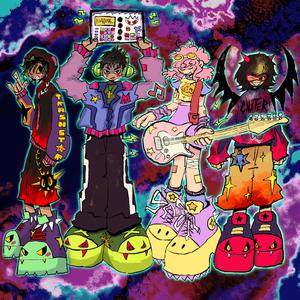 MLTQD (feat. Chzter)