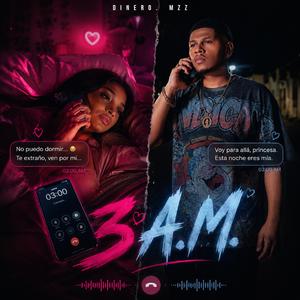 3 AM