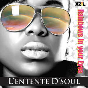 Rainbows In Your Eyes (feat. Marcya Daneille)