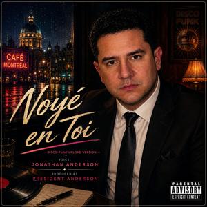 Noyé en Toi