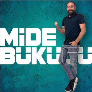 Mide Bükücü