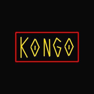 Kongo (feat. Nickey M)