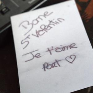 février sans toi