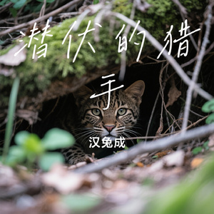 潜伏的猎手