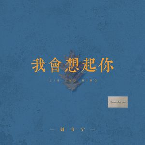 我会想起你