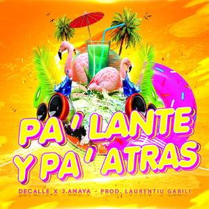 Pa´Lante Y Pa´Atras