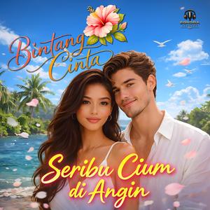 Seribu Cium di Angin