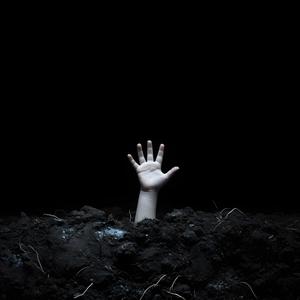 Child We Buried
