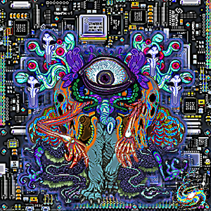 イマジナリーフレンド