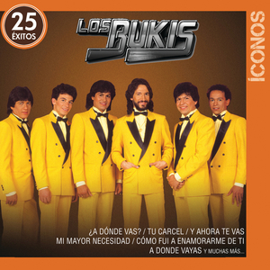 Consiguete Un Nuevo Viejo (Album Version)