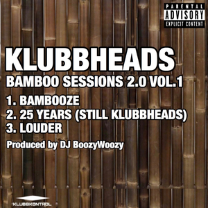 25 Years (Still Klubbheads)