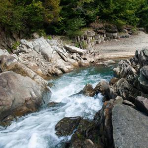 Super Record of Nighty Rainy Weather