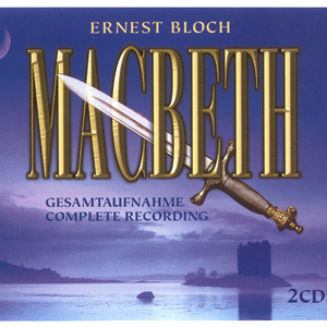 Macbeth:Prologue: Moderato (quasi Allegro moderato)