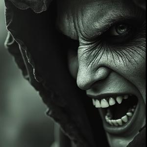 Vociferant