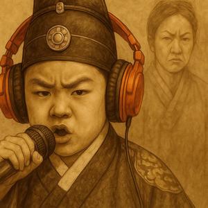 잘 살아, 내 백성들 – live on people