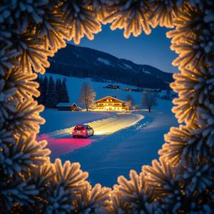 Heimkommen (Weihnachten)