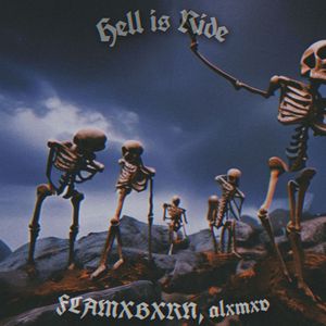 Hell is Ride