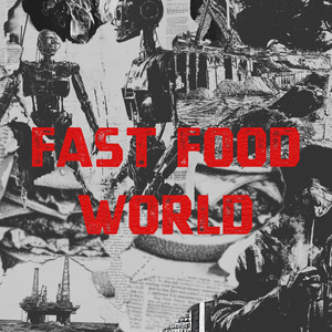 Fast Food World