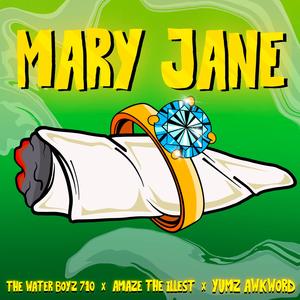 Mary Jane