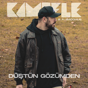 Düştün Gözümden