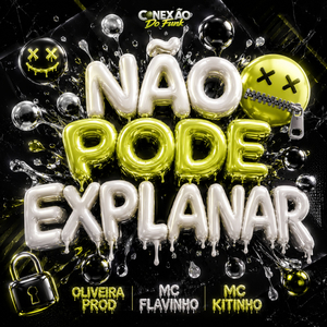 Não Pode Explanar