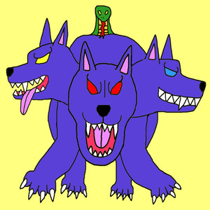 ビビデバビデブー