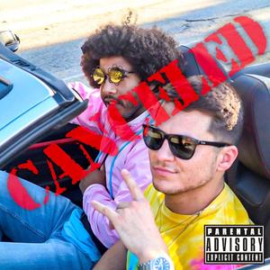 CANCELED (feat. Ozwald)