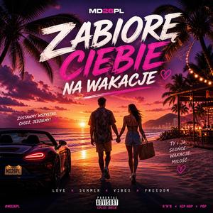 Zabiore cie na wakacje