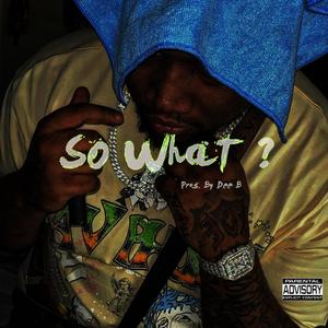 3:33am Freestyle ( So What ? )