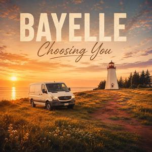 choosing you