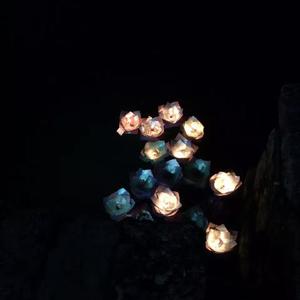 【阴阳师翻唱】风缘（双声道）（翻自慕寒/双笙）