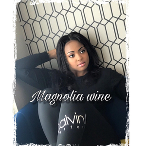 Magnolia Wine
