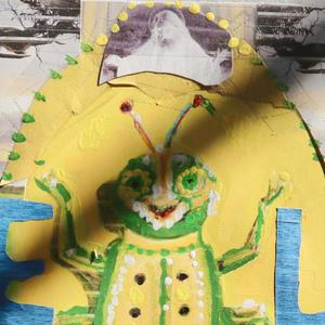 Abundance/New Colors