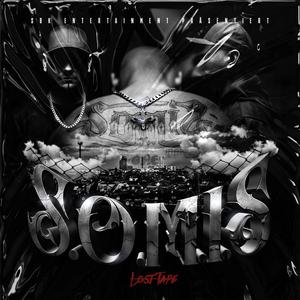 Leblos (feat. Digital Berlin)