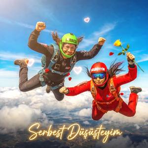 Serbest Düşüşteyim