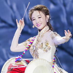 长鼓敲起来 (live版)