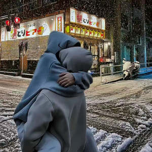 雪誓(2024冬日限定版)