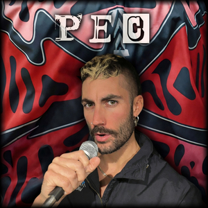 Pec (Hard Trance Mix)