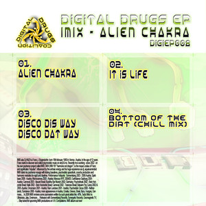 Disco Dis Way Disco Dat Way