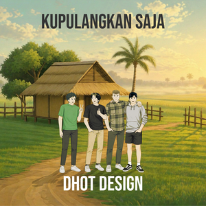 Kupulangkan Saja
